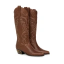 Etro Dame Sko Brun 37 EU,