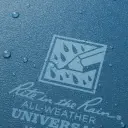Stor vannfast notatbok Rite In the Rain No270F LG Blue