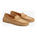 Tod's Dame Sko Beige 36 EU,