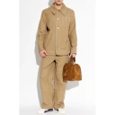 Ami Paris Herre Jakker Brun XL,