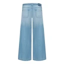 Cambio Dame Jeans Blå XS,