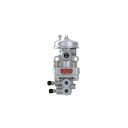 Styreventil, tilhenger WABCO 4700152150