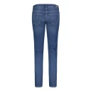 MAC Dame Jeans Blå 2XS L30,