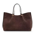 Valentino Garavani Dame Vesker Brun ONE SIZE,