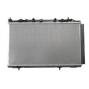 Radiator motorkjøling HELLA 8MK 366 306 051