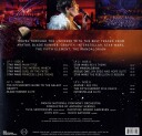 Galaxymphony: The Best Of Vol. I & II