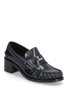 Tommy Hilfiger Hilfiger Penny Hl Abrasivato - Navy - 38