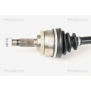Triscan Drivaksel TRISCAN 8540 14559