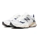 New Balance unisex Sko Hvit 44 EU,