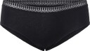 Etam Happily   Shorty   BLACK   XL