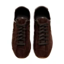 Jacquemus Herre Sko Brun 44 EU,