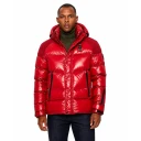 Blauer Herre Jakker Rød 2XL,