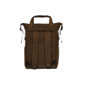 AY Studios 19L Ryggsekk - Dark Brown