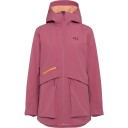 Kari Traa Therese Jacket Plum Plum XL