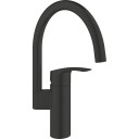 Grohe Ettgreps Blandebatteri 183 mm Tut