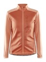 Craft Core Bike SubZ Jacket W Oransje