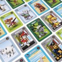 Paw Patrol Hedbanz Barnespill - Morsomt Spørrespill for Barn