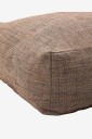 Kave Home   Puff   vedell   Orange