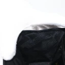 Salvatore Ferragamo Dame Svart 