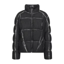 Off White Herre Jakker Svart L,