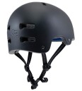 Reversal Protection Sykkelhjelm - Luksus - Black - Reversal Protection - 54-57 cm - Sykkelhjelm - Svart