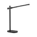 Halo Design Office Adjust Light Lampe USB, Sort