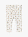Lil- Atelier Gago Slim Legging Hvit 56