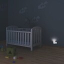 LEDVANCE LUNETTA Glow, white