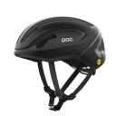 Omne Air MIPS Uranium Black Matt (M)