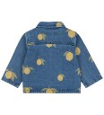 Konges Sløjd Denimjakke   Magot   Lemon Denim   Konges Sløjd   6 år (116)   Denimjakker   Blå