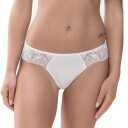 Mey Truser Luxurious Thong Champagne polyamid 40 Dame