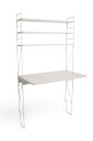 Alice & Fox BONNIE Skrivebord Greige