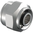 Uponor Kompressionsadapter 20mm for Uni-C Rør med 10bar Trykk