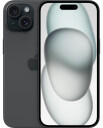 Apple iPhone 15 256GB 5G Smarttelefon med 6,1" OLED Skjerm og 48MP Kamera Gull