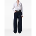 Citizens of Humanity Dame Jeans Blå W30,