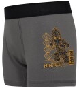 LEGO kidswear Lwaiko 202   3 Pack Boxers   Black   98 10