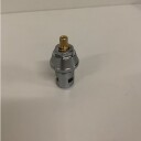 m 23 spindel keramisk 23 mm
