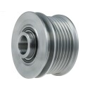Dynamo remhjul AS PL AFP6119S