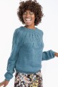 Dale Garn 371 13 Alura Genser Denim
