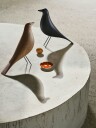 Eames House Fugleskulptur Ask/ Sort