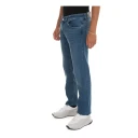 Boss Herre Jeans Blå W42,