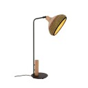 Forestier Grass Bordlampe Green
