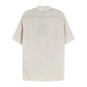 Represent Herre Strikkevarer Beige M,