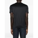 Emporio Armani Herre Topper Svart M,
