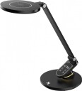 MaxCom ML5100 Bordlampe LED - Sort