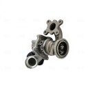 Turbolader NISSENS 93616