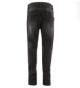 Philipp Plein JeanSvart m. Bruk   Philipp Plein   10 år 140   Jeans Grå