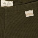 Petit Piao Legging Modal Ivy Green (80 / 1 år)