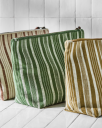 Meraki Toiletry Bag Green