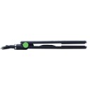Mesko Rettetang Hair Straightener